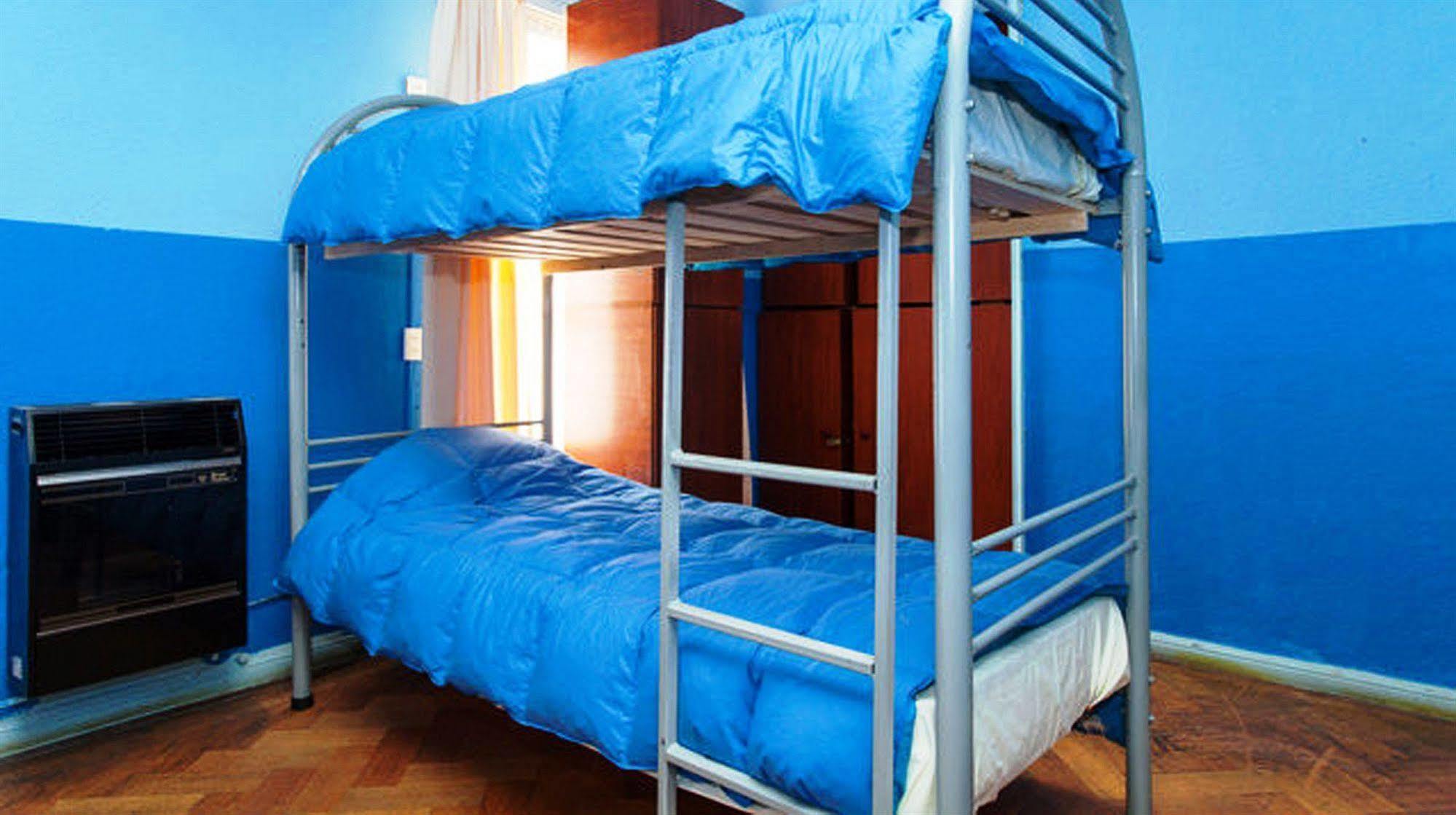 Salvador Hostal & Cafe ซานติอาโก ภายนอก รูปภาพ